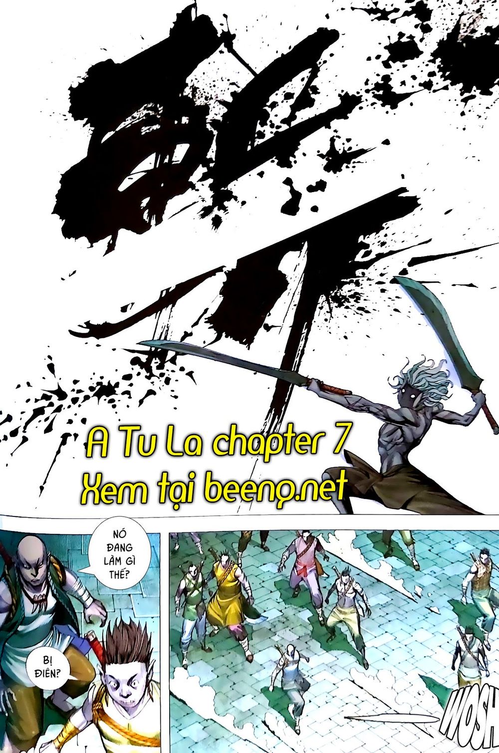 Hỏa Hồng Niên Đại Hắc Cốt Đường Chapter 585 - 13