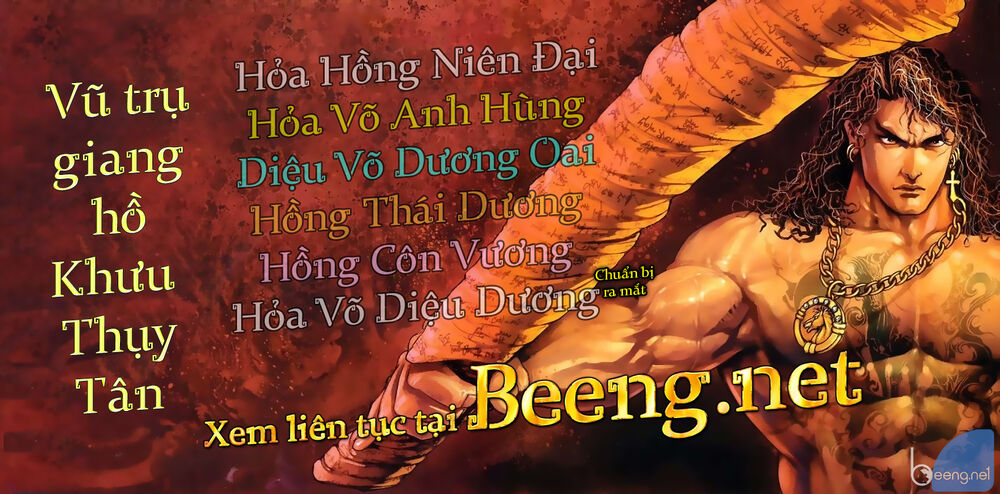 Hỏa Hồng Niên Đại Hắc Cốt Đường Chapter 624 - 1