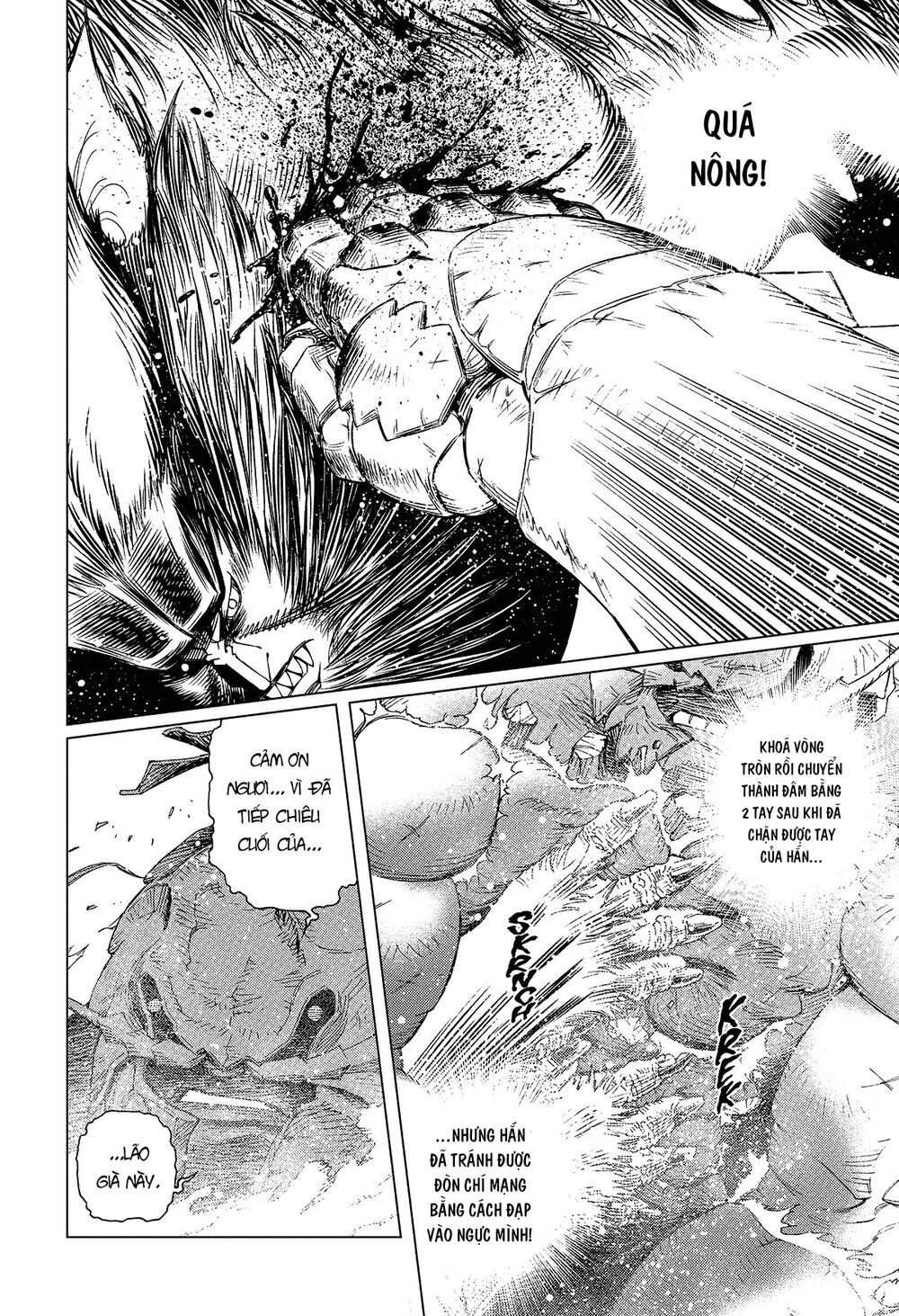 Battle Angel Alita Last Order Chapter 78 - 24