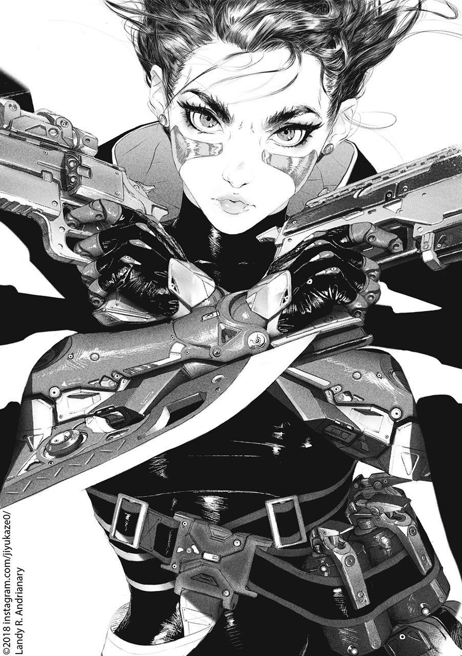 Battle Angel Alita Last Order Chapter 80 - 32