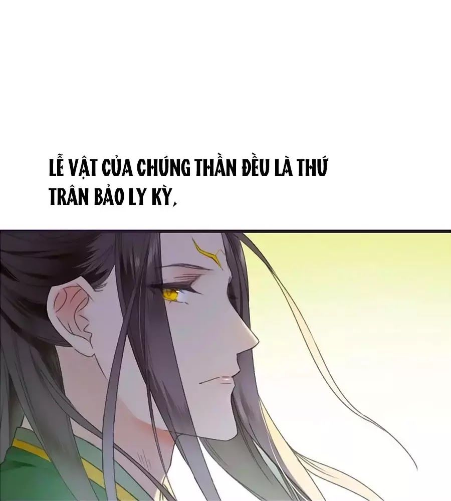 Sơn Thần Và Tiểu Táo 2 Chapter 37 - 37