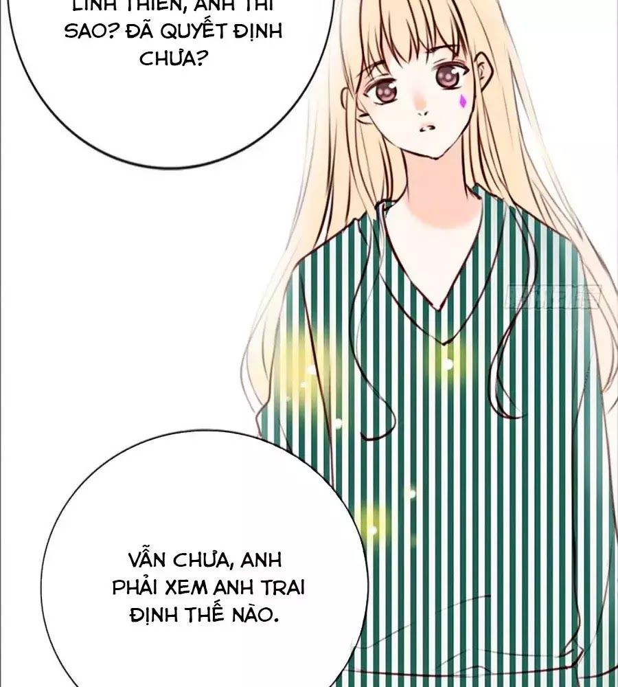 Công Chúa Nữ Vương Mệnh Chapter 102 - 58