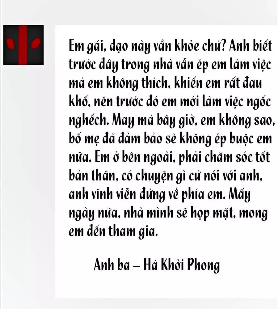 Công Chúa Nữ Vương Mệnh Chapter 104 - 68