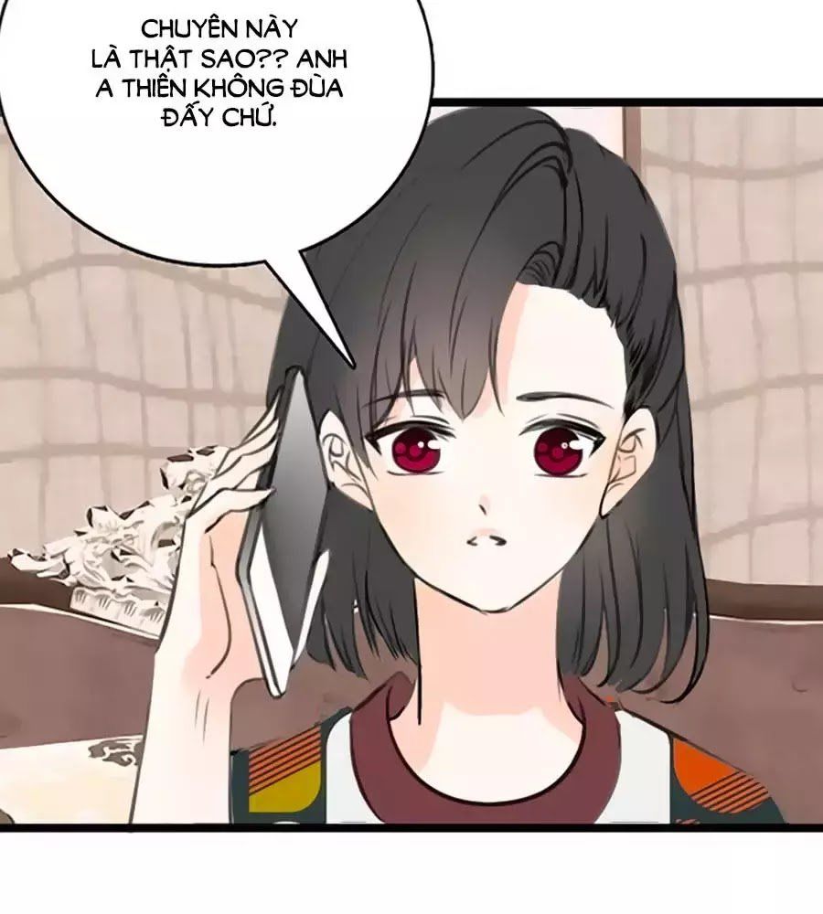 Công Chúa Nữ Vương Mệnh Chapter 109 - 20