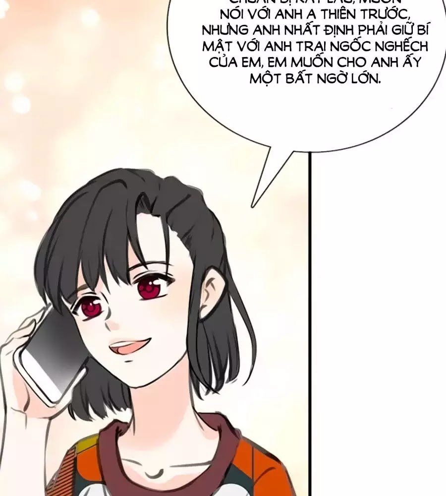 Công Chúa Nữ Vương Mệnh Chapter 109 - 10