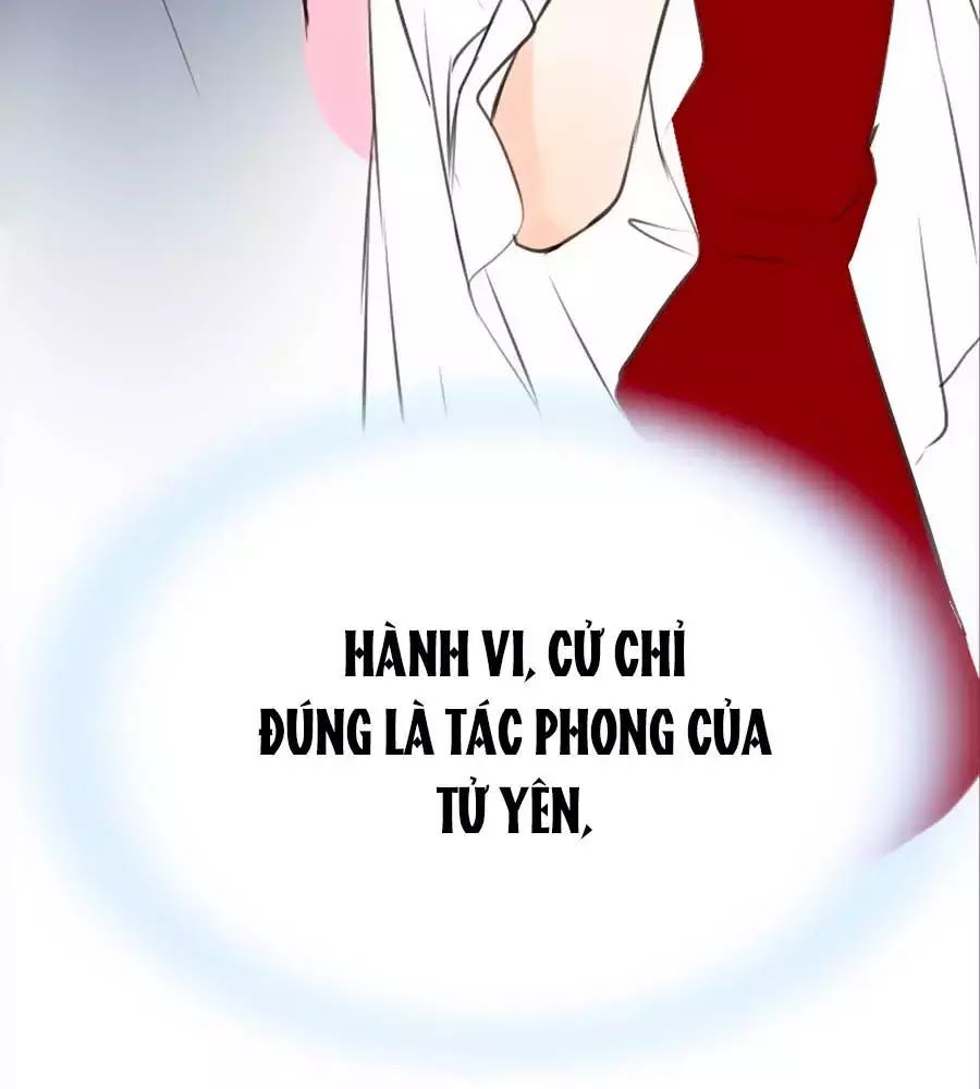 Công Chúa Nữ Vương Mệnh Chapter 110 - 73