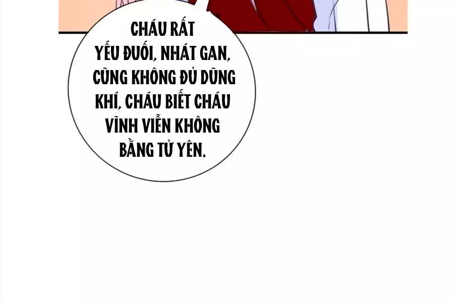 Công Chúa Nữ Vương Mệnh Chapter 111 - 44