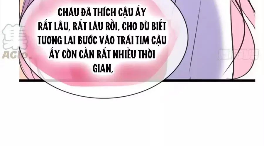 Công Chúa Nữ Vương Mệnh Chapter 111 - 52