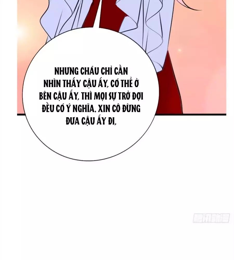 Công Chúa Nữ Vương Mệnh Chapter 111 - 54