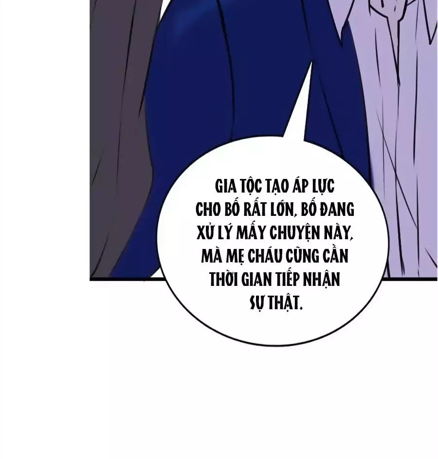 Công Chúa Nữ Vương Mệnh Chapter 111 - 7