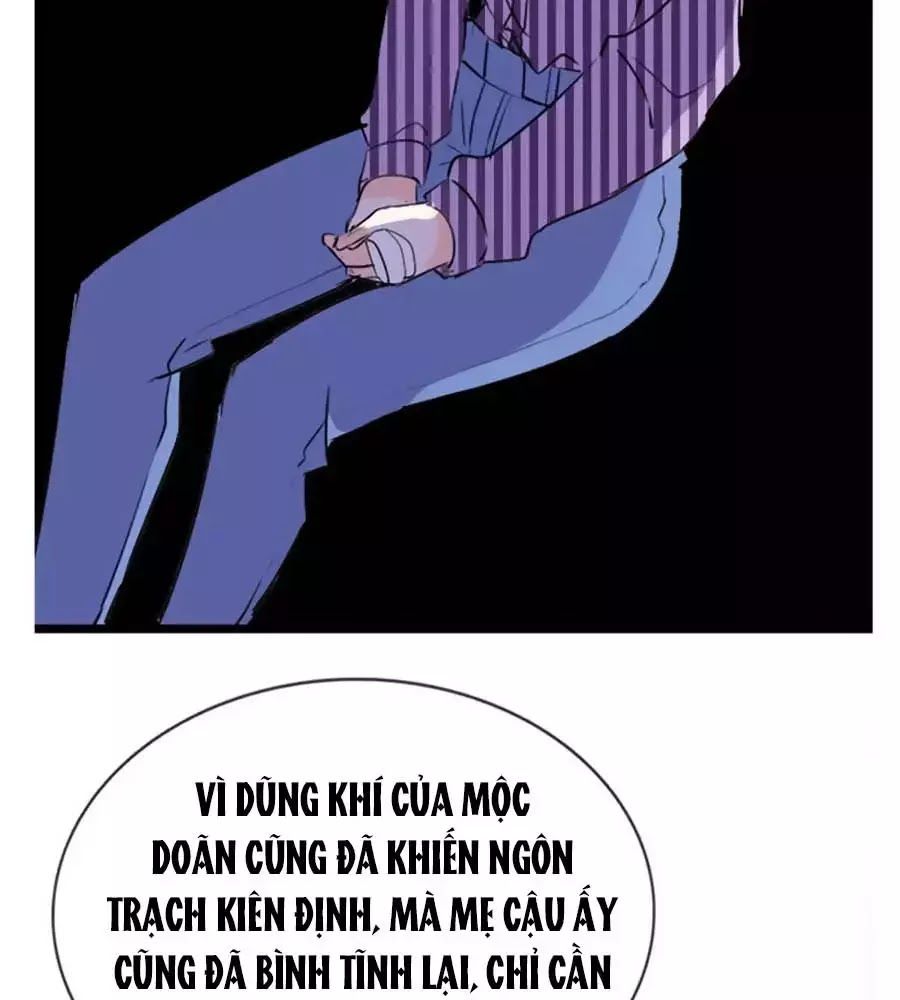 Công Chúa Nữ Vương Mệnh Chapter 112 - 15