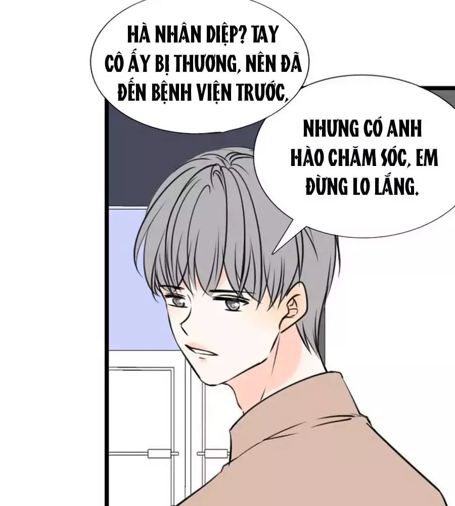 Công Chúa Nữ Vương Mệnh Chapter 112 - 57