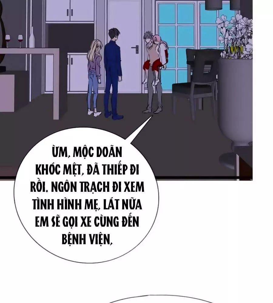 Công Chúa Nữ Vương Mệnh Chapter 112 - 7