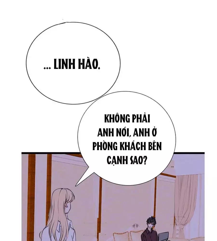 Công Chúa Nữ Vương Mệnh Chapter 113 - 18