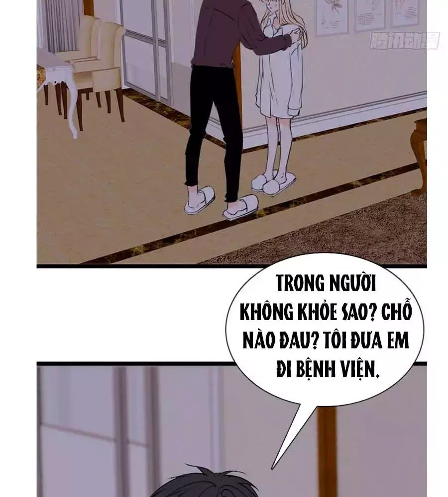 Công Chúa Nữ Vương Mệnh Chapter 113 - 32