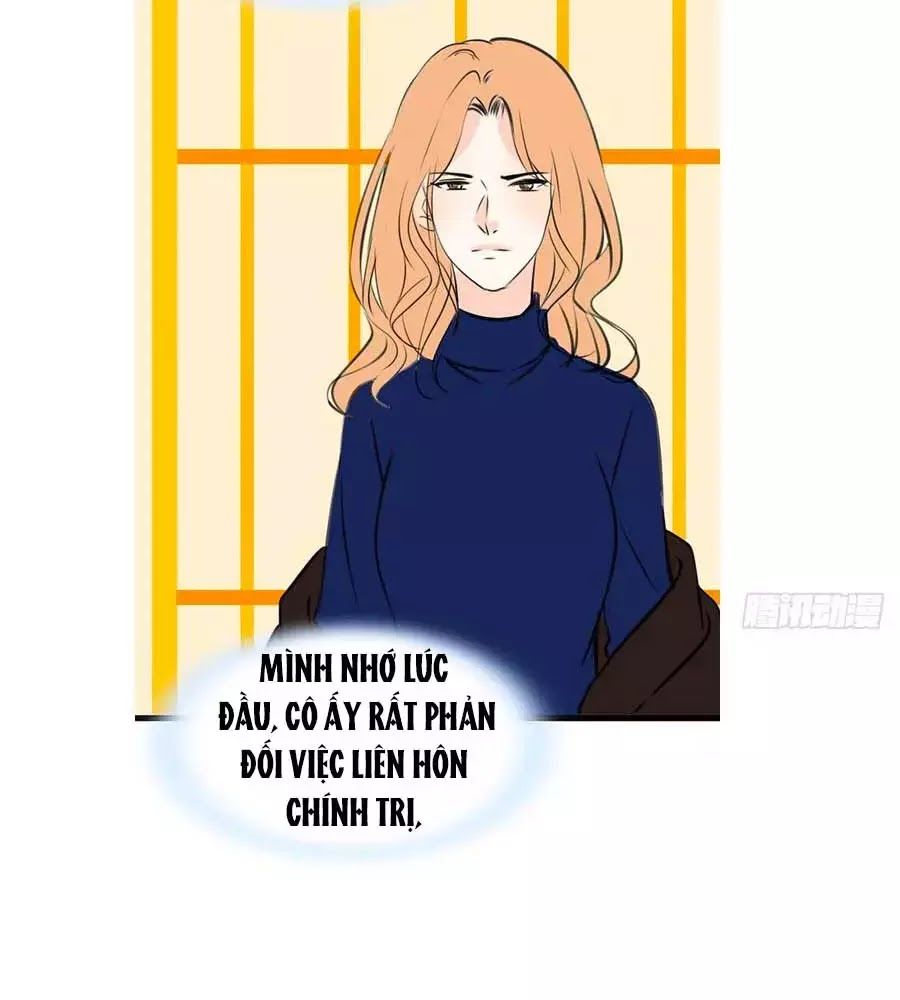 Công Chúa Nữ Vương Mệnh Chapter 113 - 55