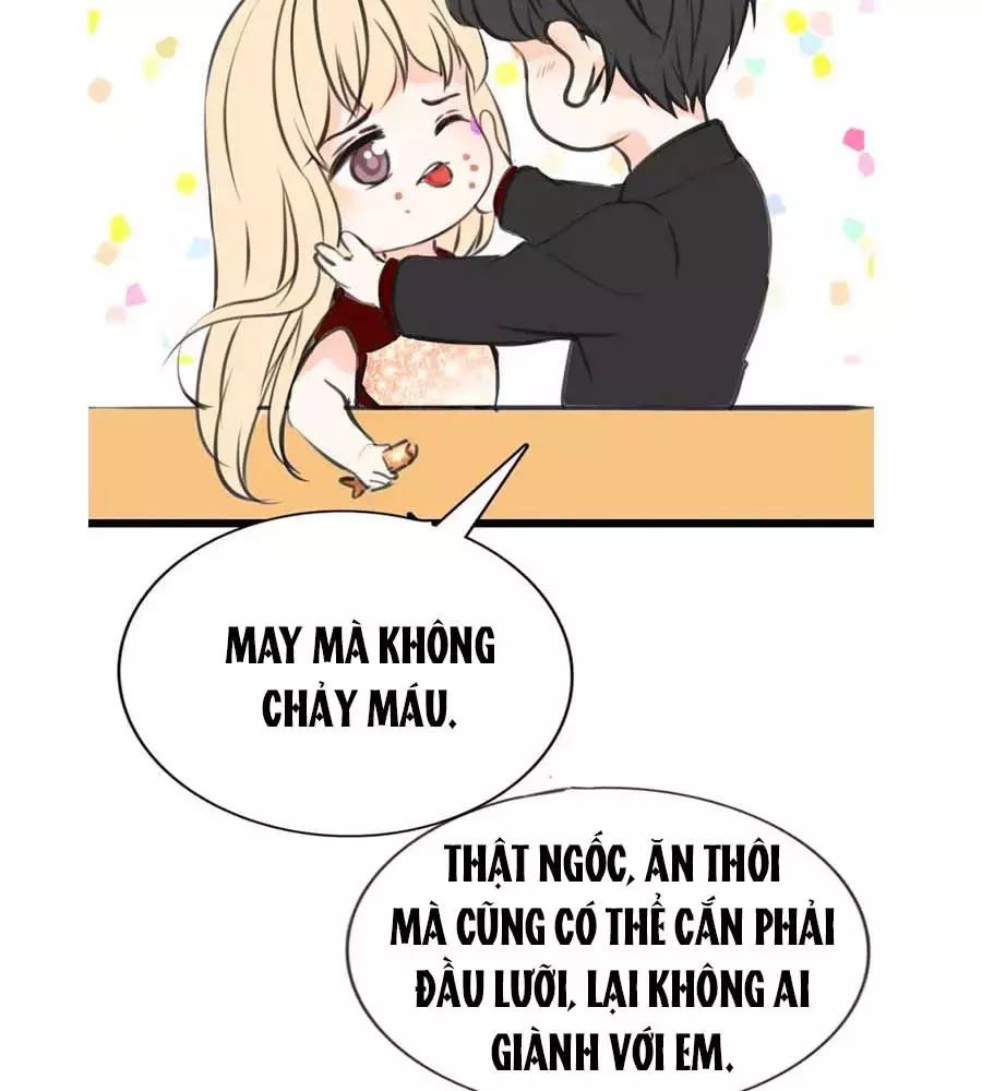 Công Chúa Nữ Vương Mệnh Chapter 113 - 71