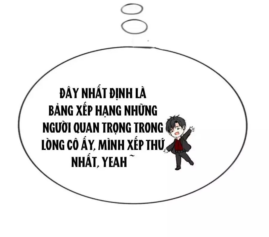 Công Chúa Nữ Vương Mệnh Chapter 114 - 18