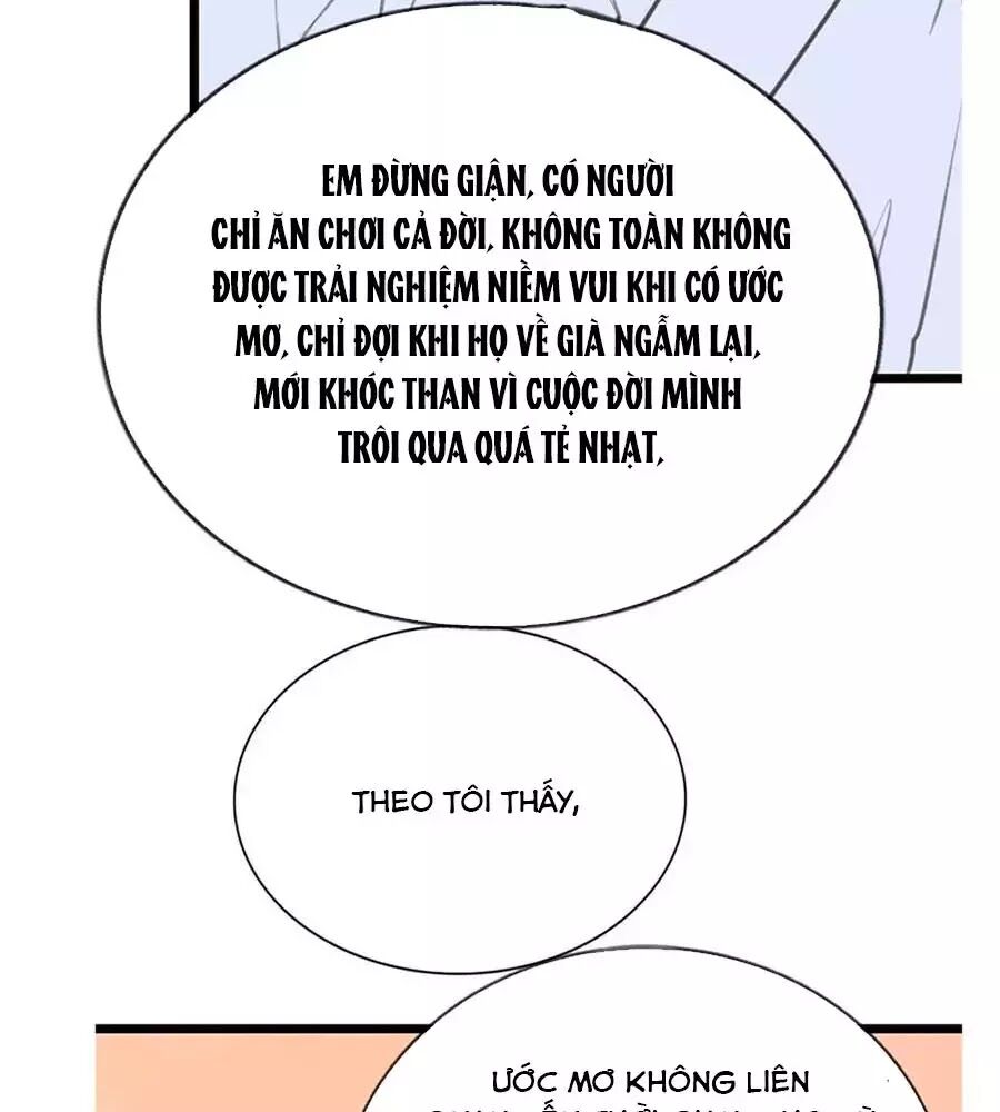 Công Chúa Nữ Vương Mệnh Chapter 118 - 16