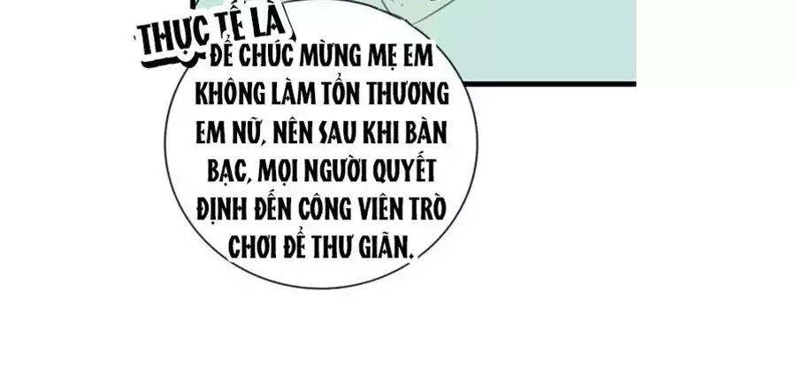 Công Chúa Nữ Vương Mệnh Chapter 118 - 30