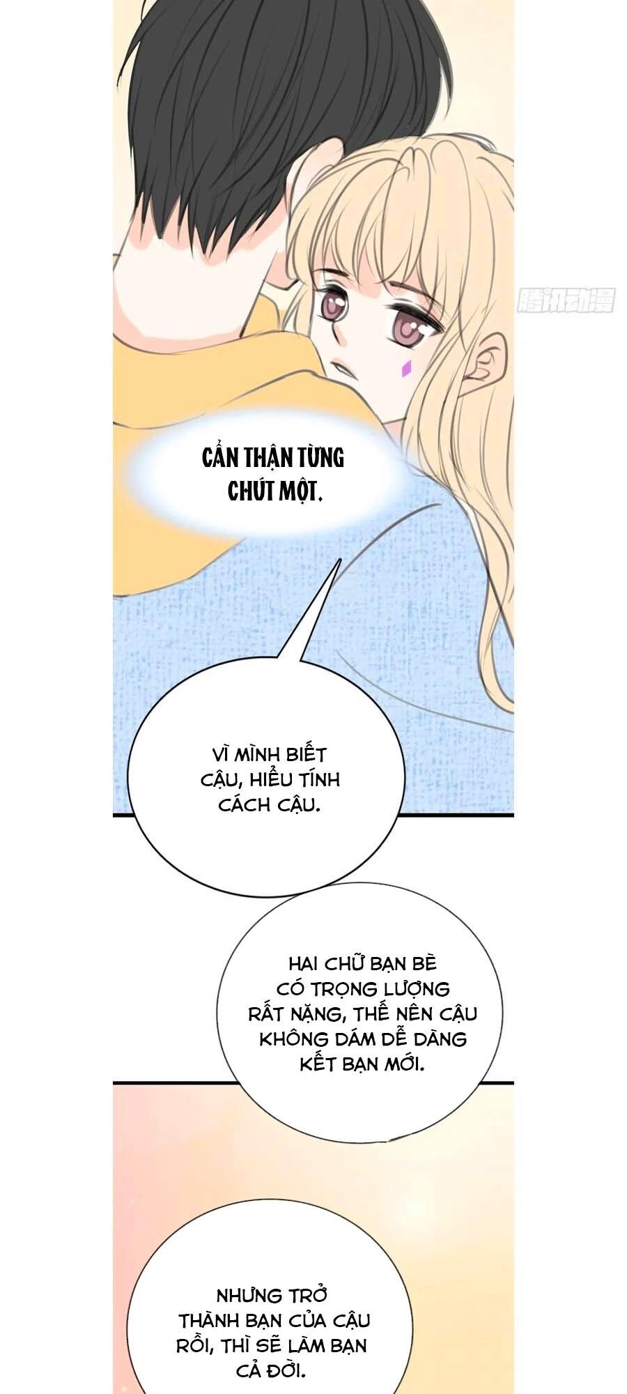 Công Chúa Nữ Vương Mệnh Chapter 121 - 17