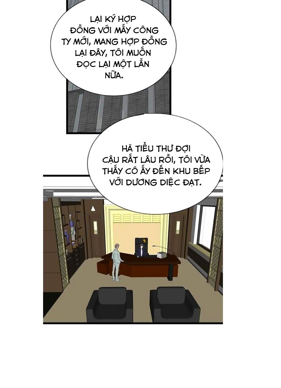 Công Chúa Nữ Vương Mệnh Chapter 124 - 14