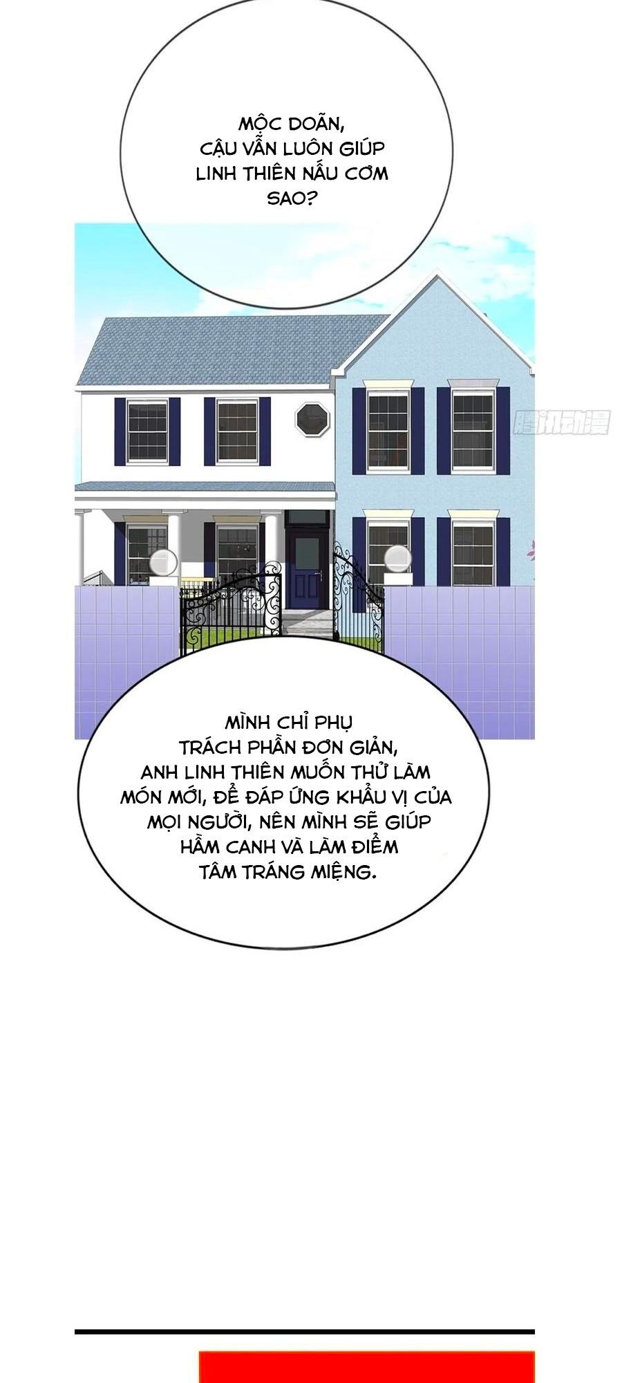 Công Chúa Nữ Vương Mệnh Chapter 125 - 29