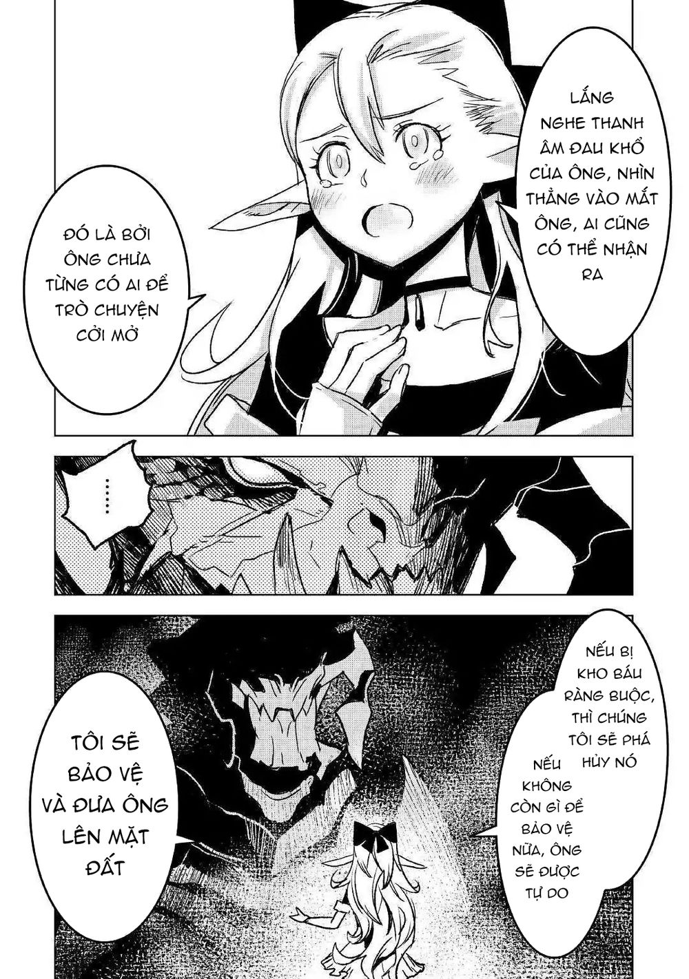 Kuro No Souzou Shoukanshi - Tenseisha No Hangyaku Chapter 24 - 11