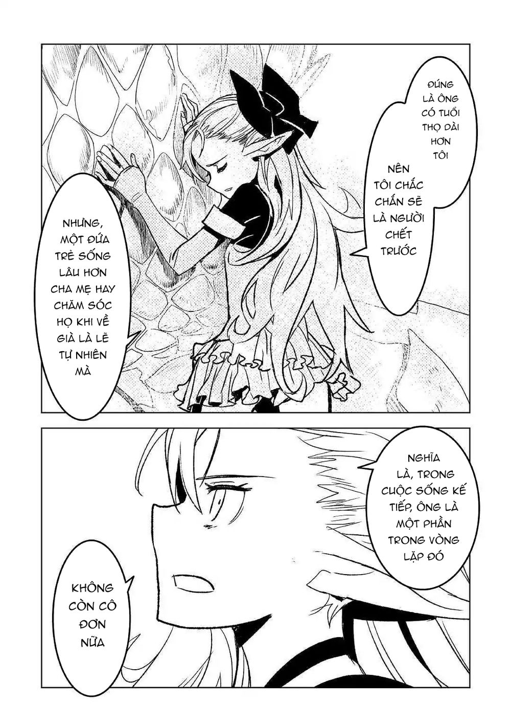 Kuro No Souzou Shoukanshi - Tenseisha No Hangyaku Chapter 24 - 15