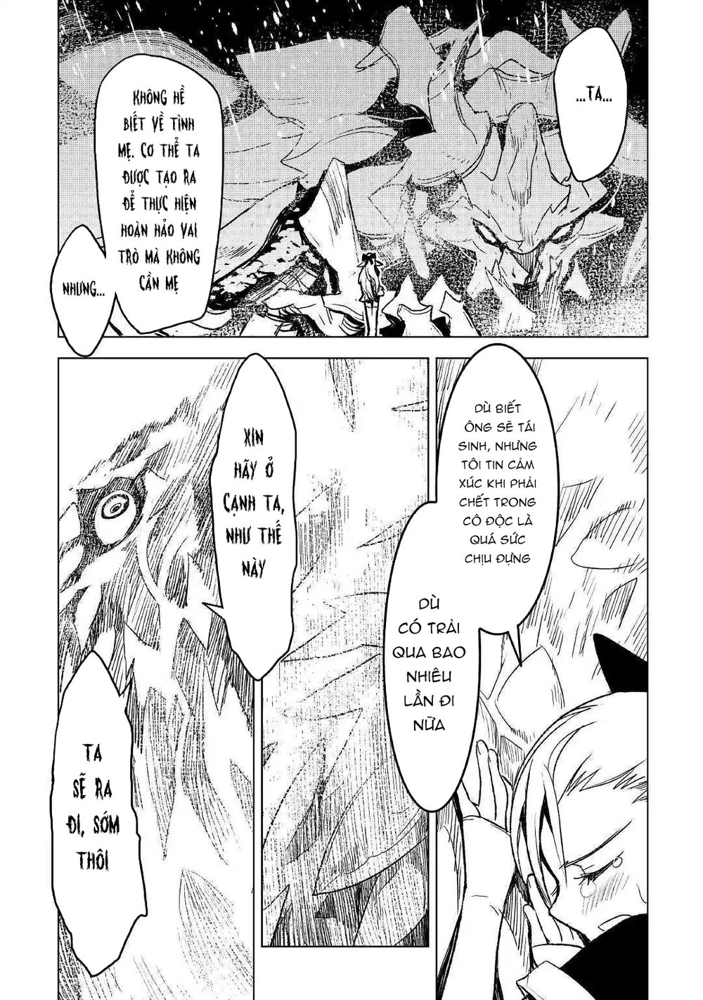 Kuro No Souzou Shoukanshi - Tenseisha No Hangyaku Chapter 24 - 16