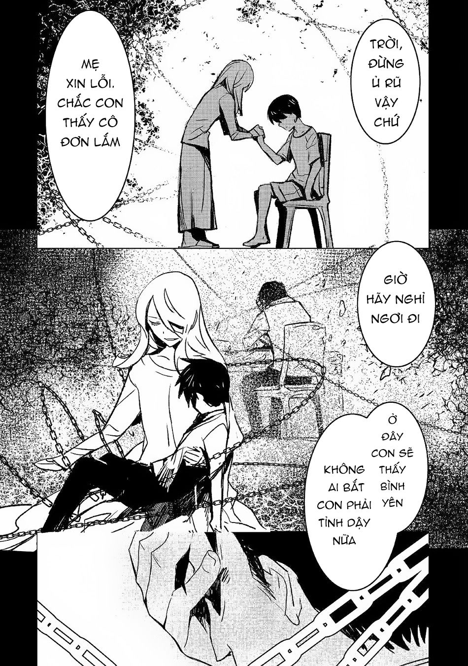 Kuro No Souzou Shoukanshi - Tenseisha No Hangyaku Chapter 25.5 - 7