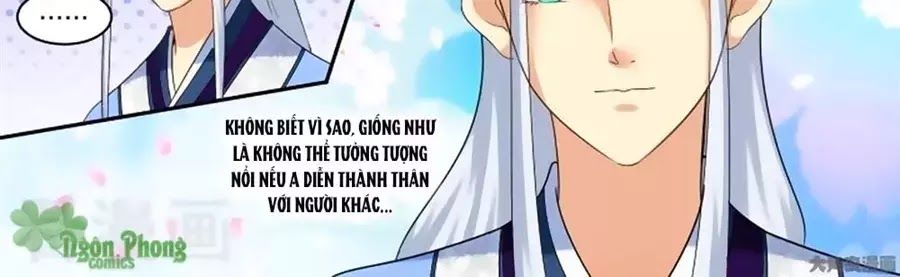 Nữ Đế Học Dốt Chapter 47 - 2