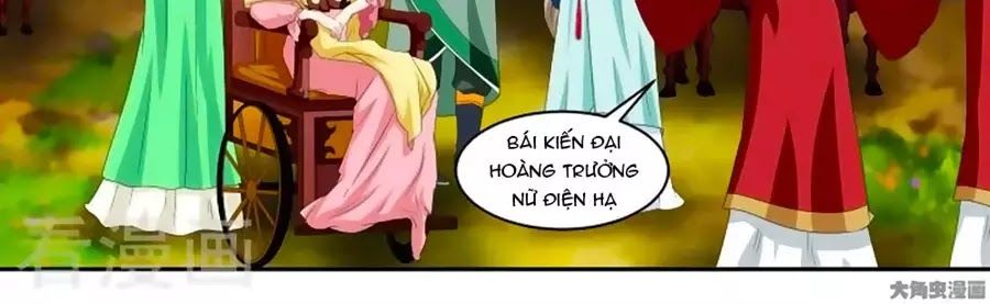 Nữ Đế Học Dốt Chapter 48 - 6