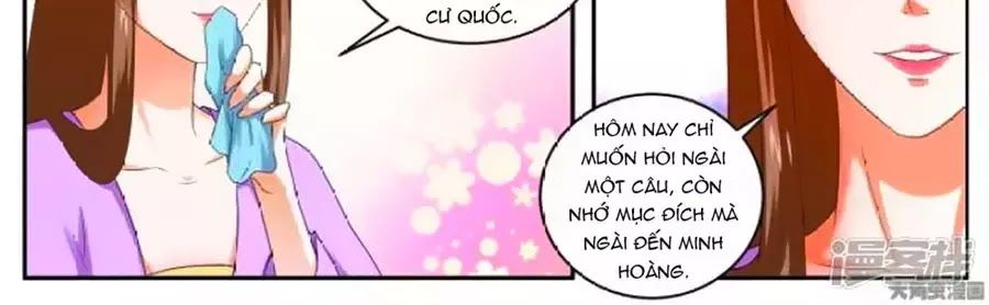 Nữ Đế Học Dốt Chapter 57 - 6