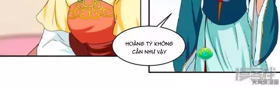 Nữ Đế Học Dốt Chapter 59 - 12