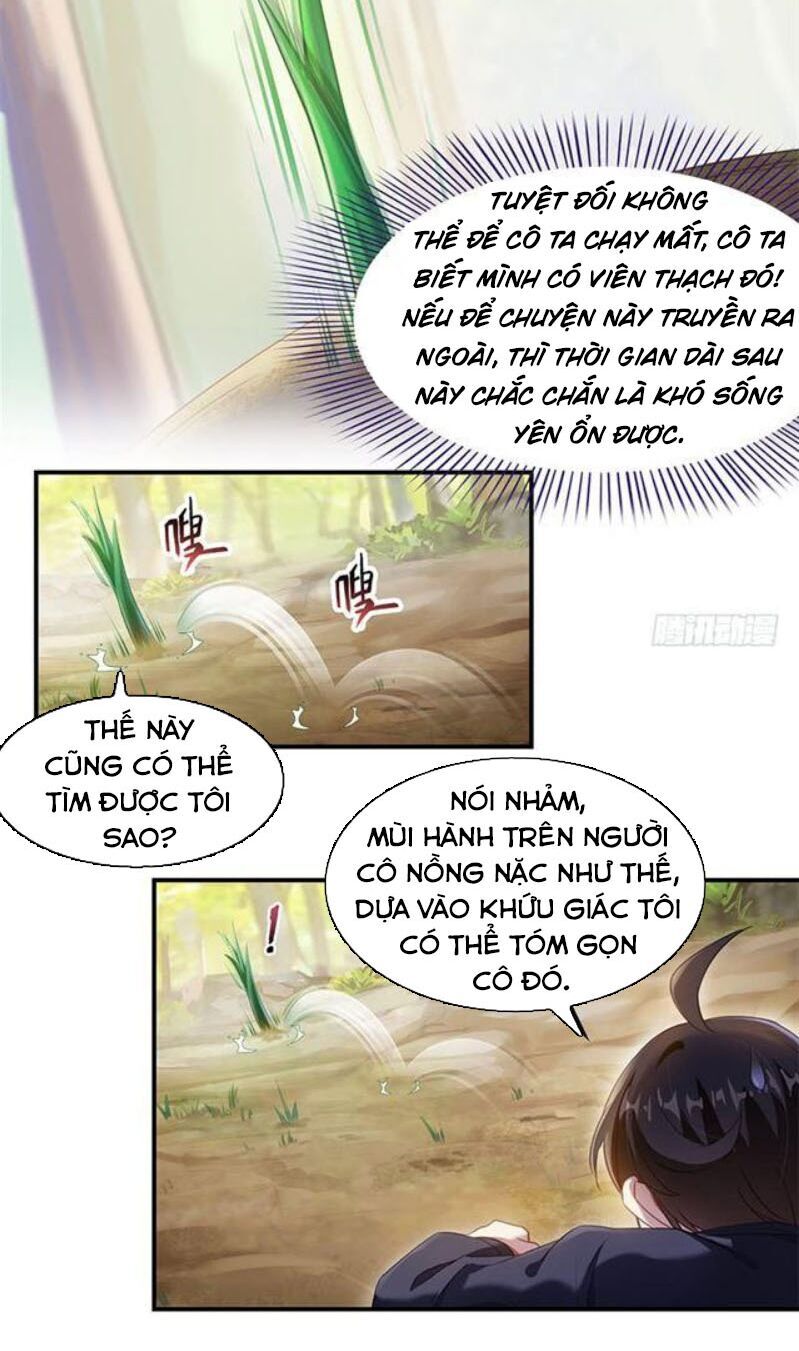 Tu Chân Nói Chuyện Phiếm Quần Chapter 150 - 2