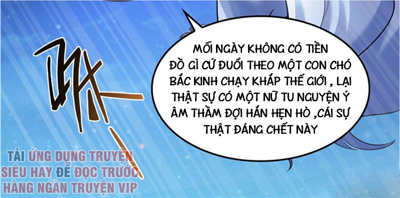 Tu Chân Nói Chuyện Phiếm Quần Chapter 168 - 27