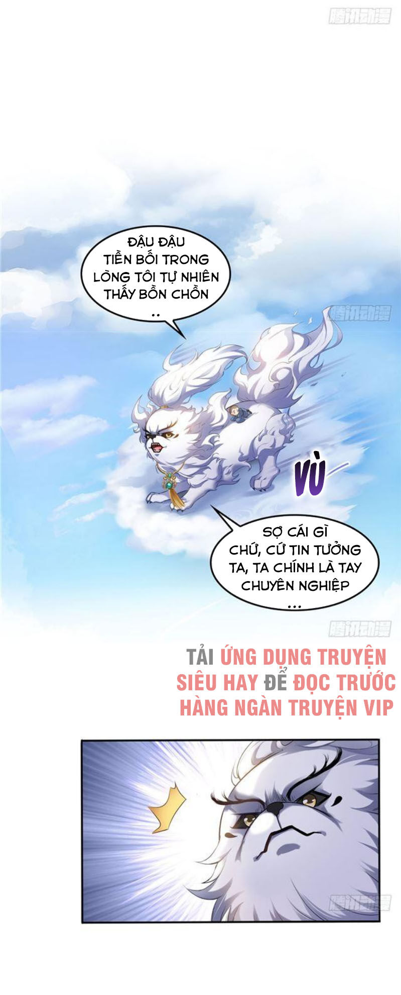 Tu Chân Nói Chuyện Phiếm Quần Chapter 170 - 11