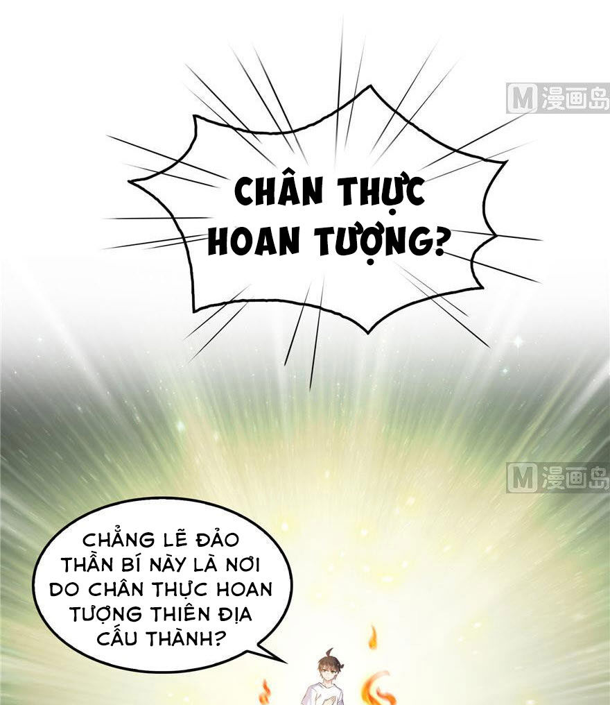 Tu Chân Nói Chuyện Phiếm Quần Chapter 176 - 33