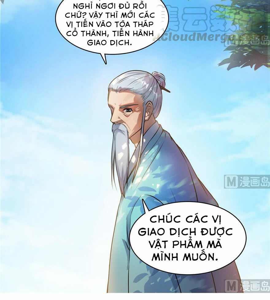 Tu Chân Nói Chuyện Phiếm Quần Chapter 182 - 14