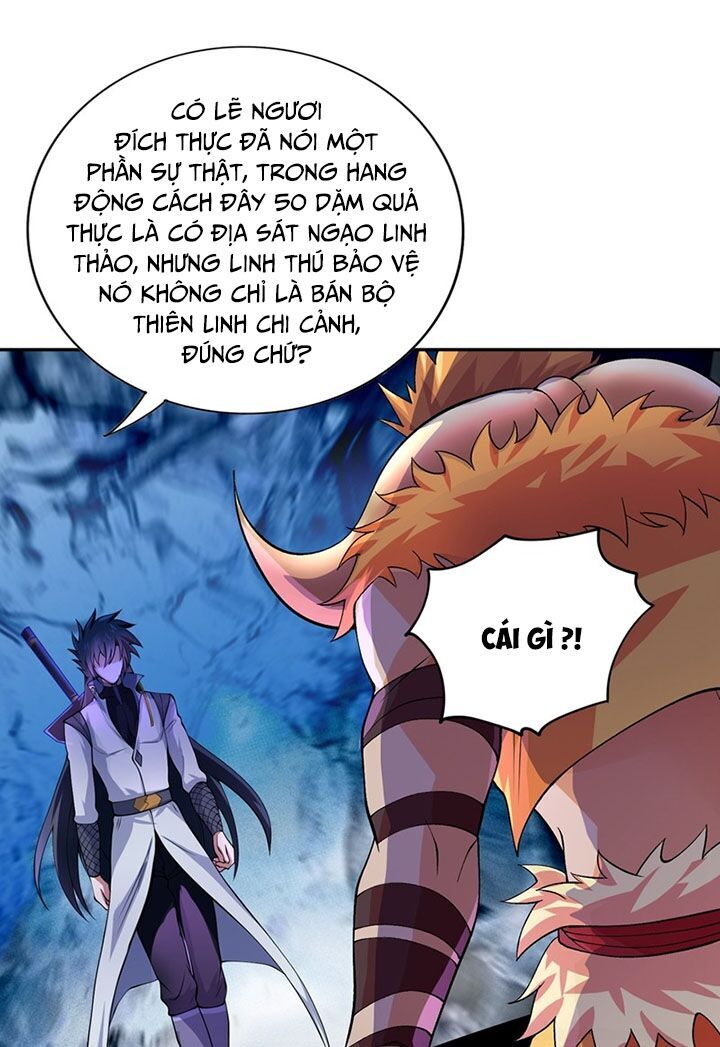 Linh Kiếm Tôn Chapter 315 - 12