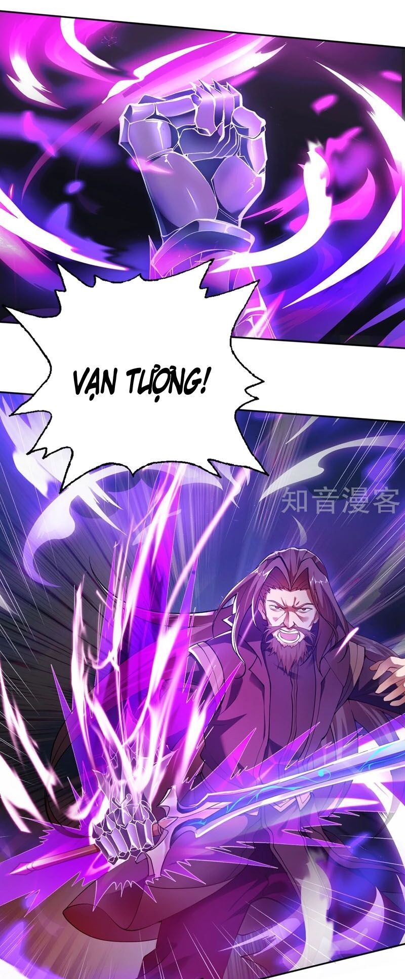 Linh Kiếm Tôn Chapter 317 - 20