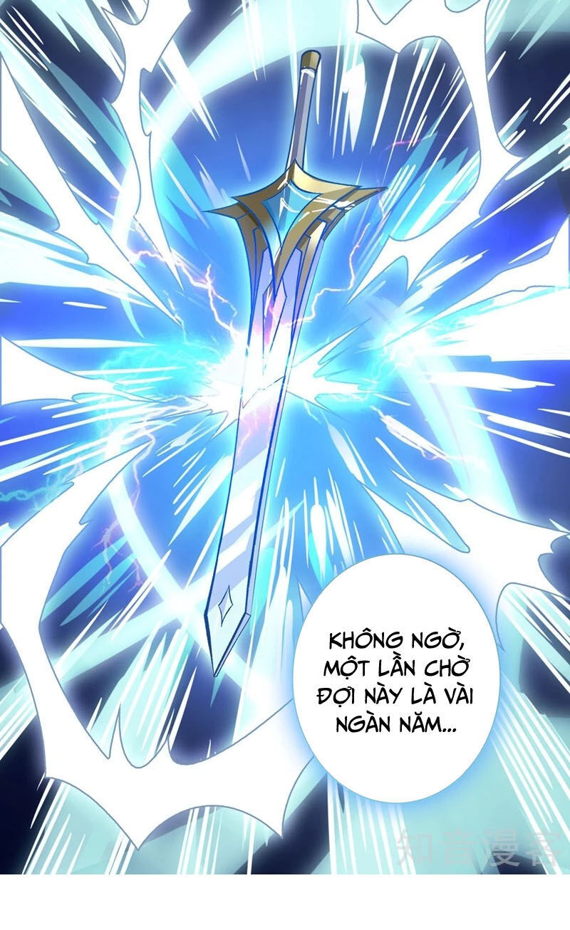 Linh Kiếm Tôn Chapter 331 - 16