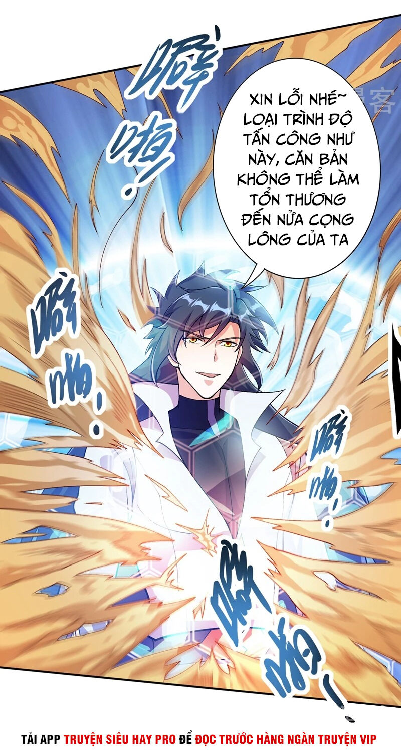 Linh Kiếm Tôn Chapter 324 - 3