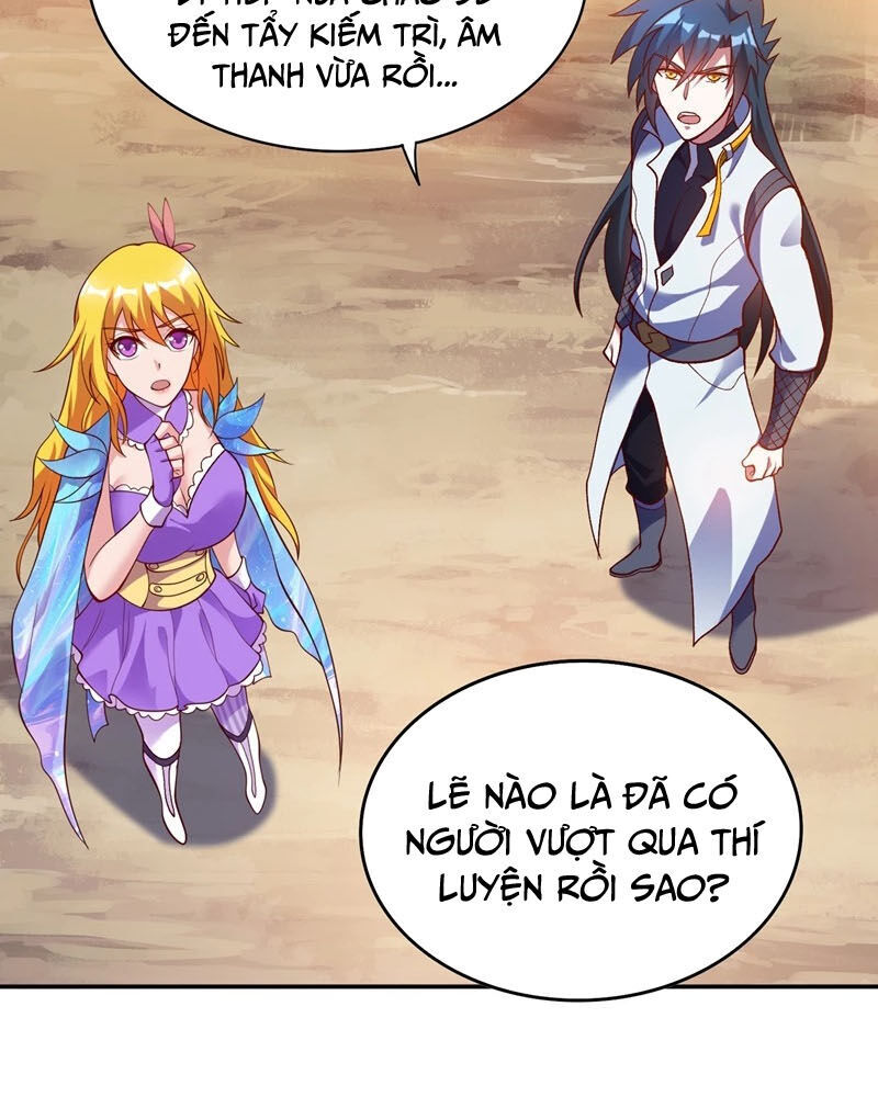 Linh Kiếm Tôn Chapter 326 - 20