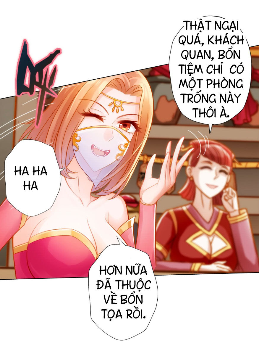 Bất Hủ Phàm Nhân Chapter 17 - 3