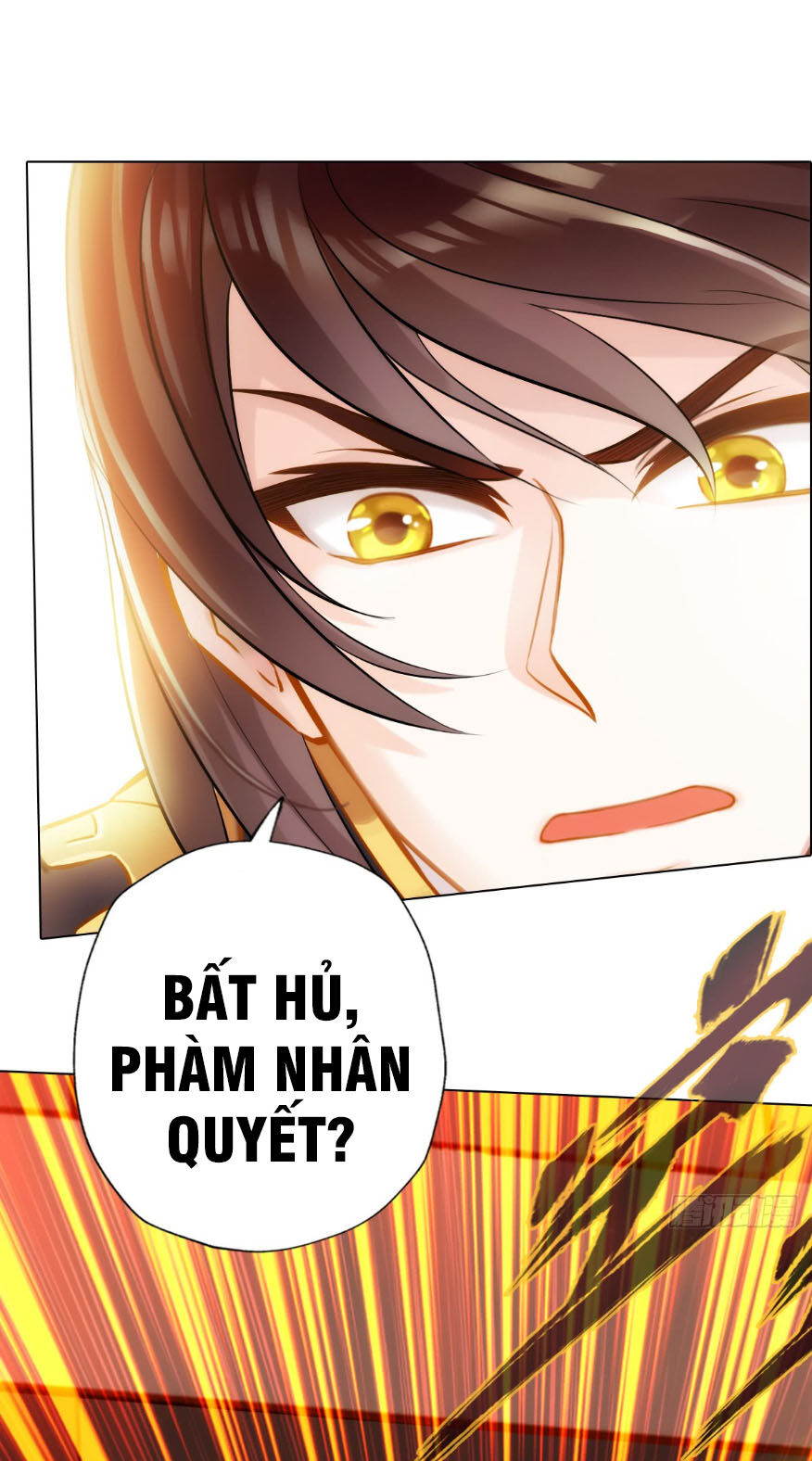 Bất Hủ Phàm Nhân Chapter 17 - 28