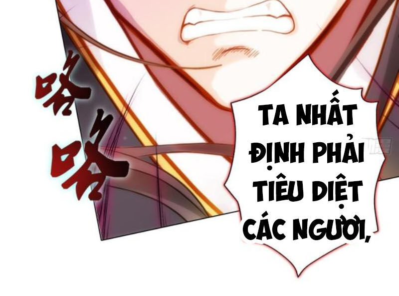 Bất Hủ Phàm Nhân Chapter 20 - 19