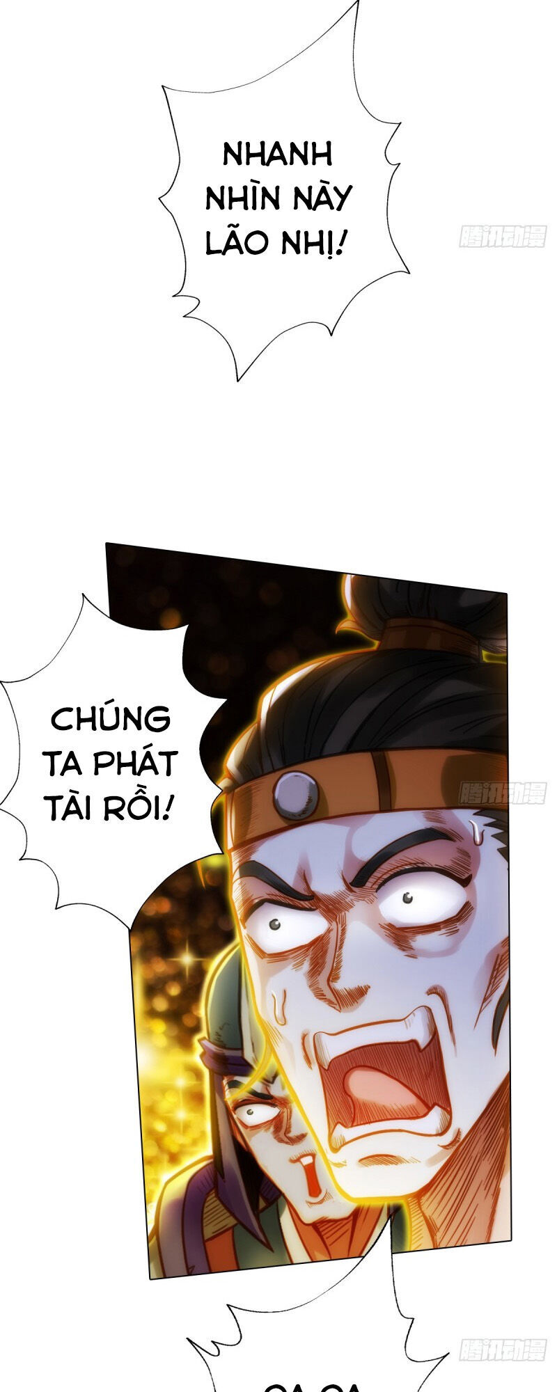 Bất Hủ Phàm Nhân Chapter 22 - 36