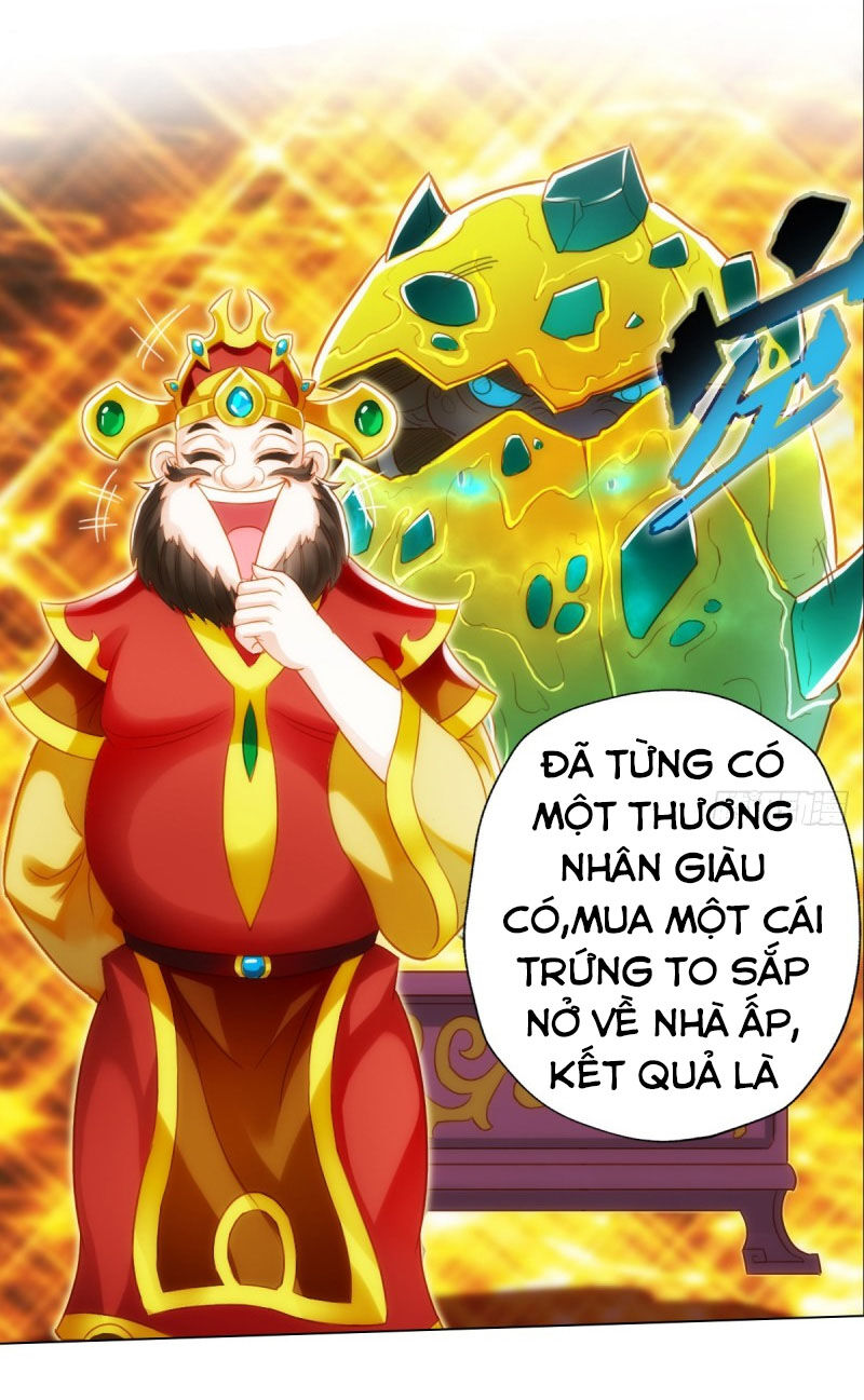 Bất Hủ Phàm Nhân Chapter 23 - 49